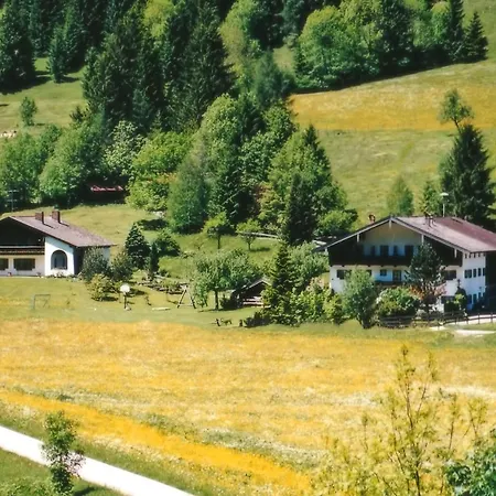 Apartamento Vordermayer *