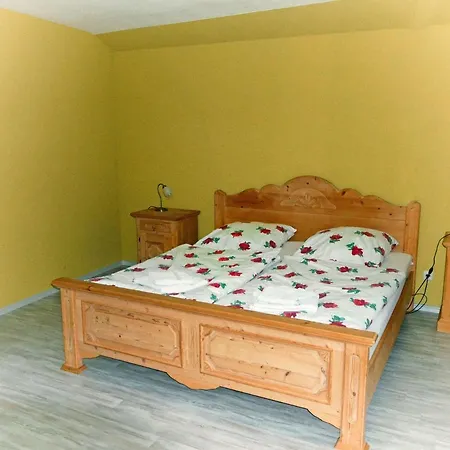 Apartamento Vordermayer