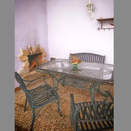Apartamento Vordermayer Sachrang
