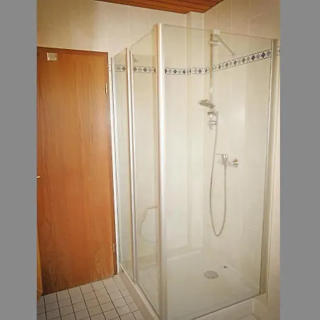 Vordermayer Apartamento Sachrang