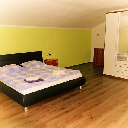 Vordermayer Apartman