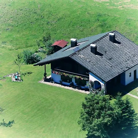 Vordermayer Apartman *