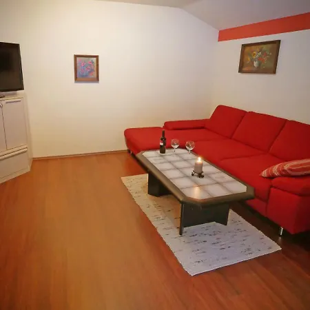 Apartman Vordermayer Sachrang