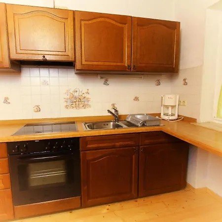 Apartman Vordermayer