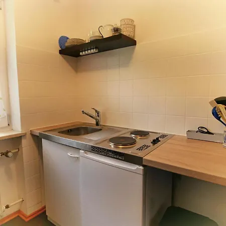 Apartman Vordermayer