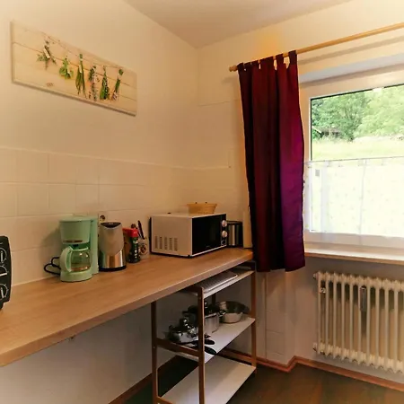 Apartman Vordermayer