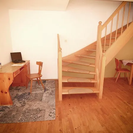 Apartman Vordermayer Sachrang