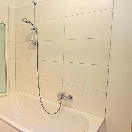 Vordermayer Apartman *